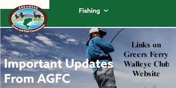 AGFC Newsletters